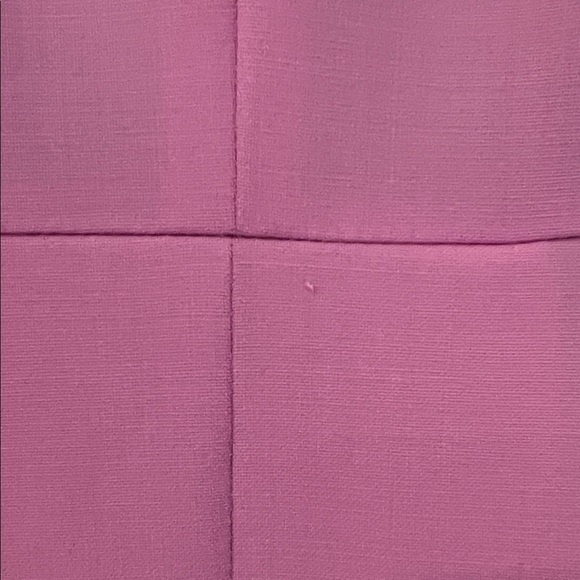 Elegant J. Crew Sleeveless Dress - Picture 5 of 8